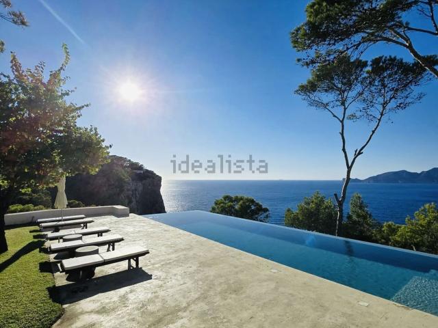 Chalet, Andratx