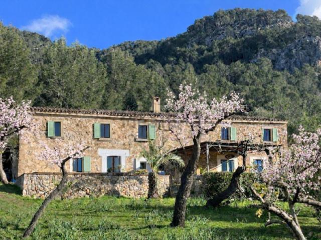 Chalet, Andratx