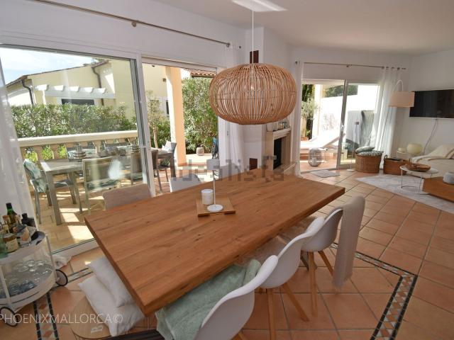 Chalet, Andratx