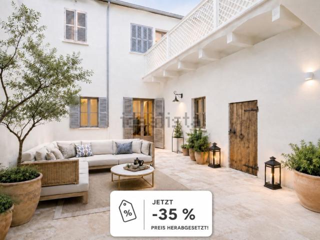 Chalet, Andratx