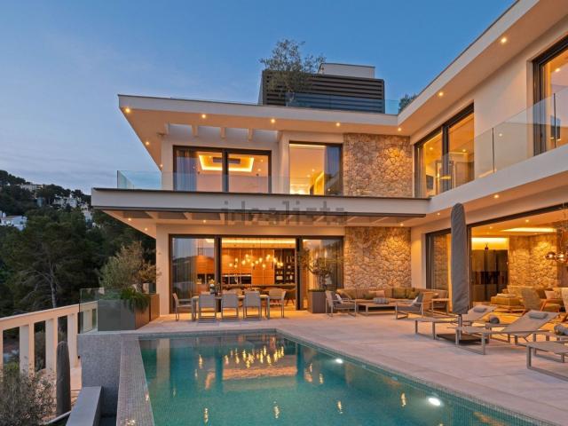Chalet, Andratx