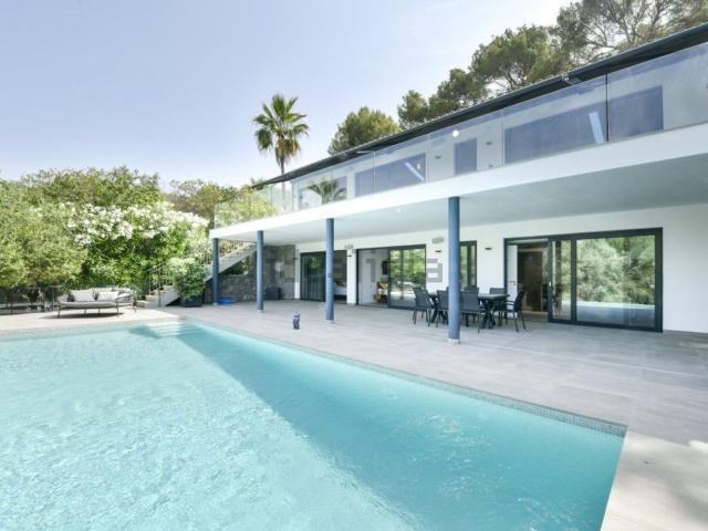 Chalet, Andratx