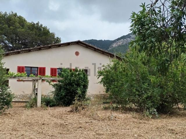 Chalet, Andratx