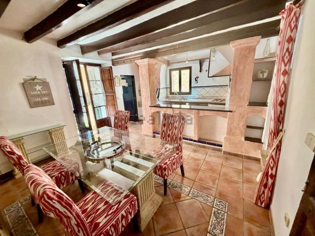Chalet, Andratx