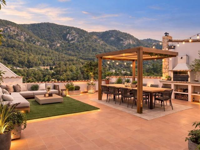 Chalet, Andratx
