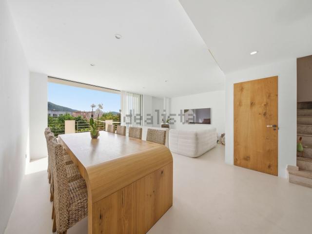 Chalet, Andratx