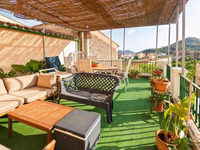 Chalet, Andratx