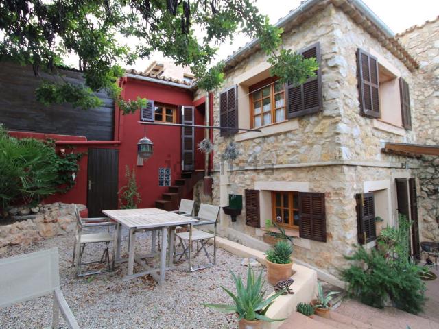 Chalet, Andratx