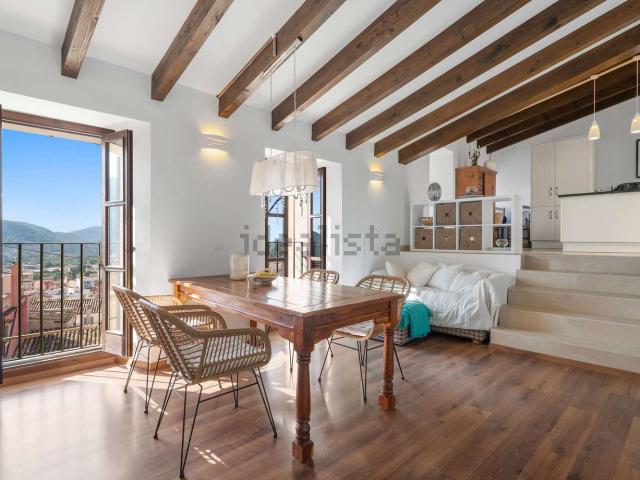 Chalet, Andratx