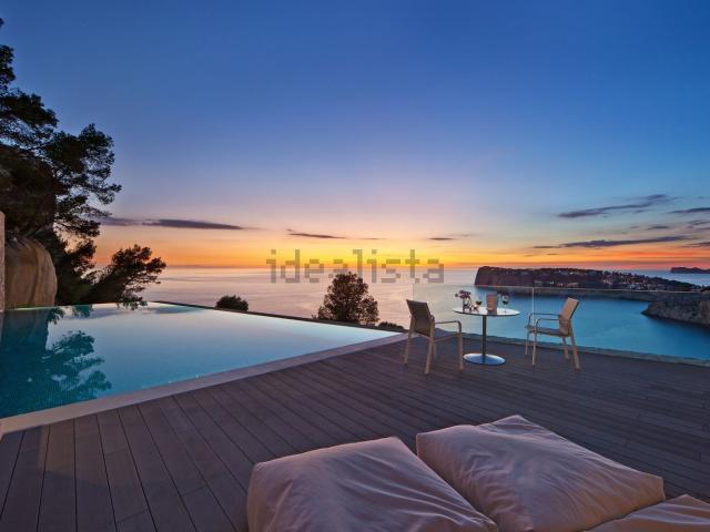 Chalet, Andratx
