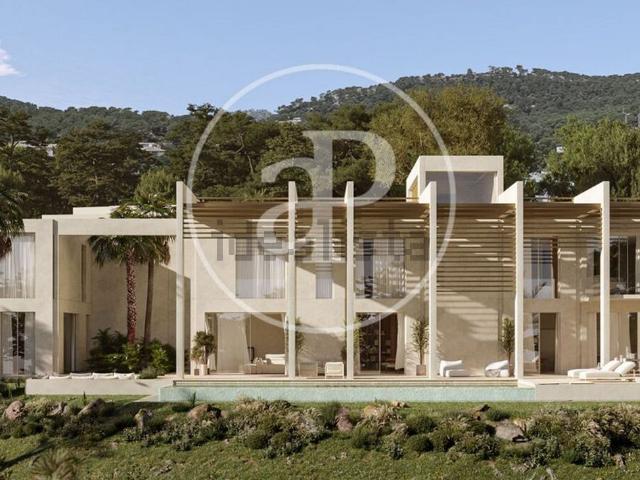 Chalet, Andratx