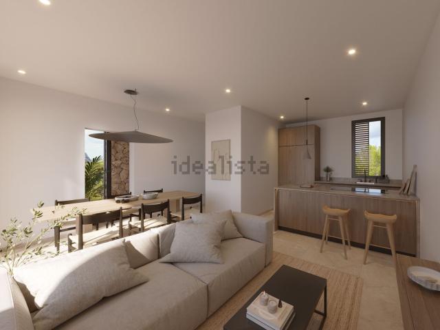 Chalet, Andratx
