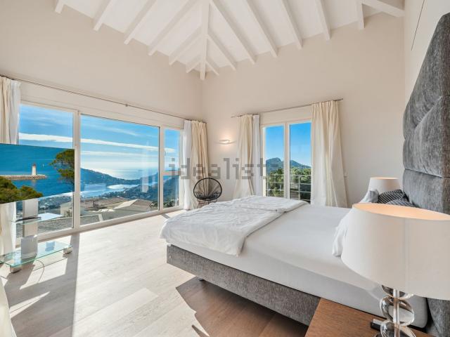 Chalet, Andratx