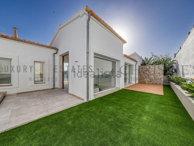 Chalet, Andratx