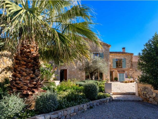 Chalet, Andratx