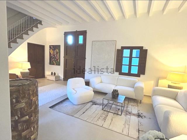 Chalet, Andratx