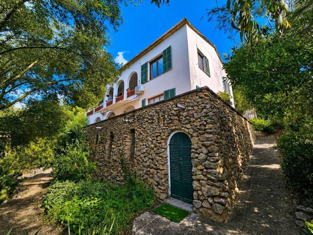 Chalet, Andratx