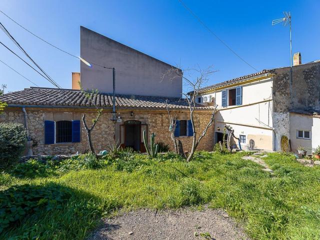 Chalet, Andratx