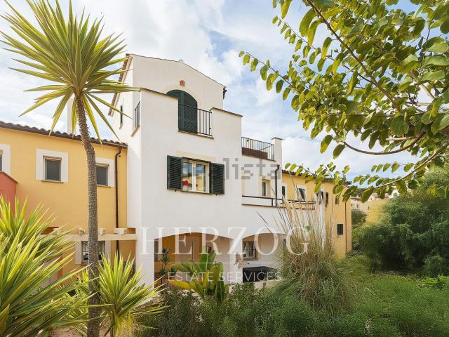 Chalet, Andratx