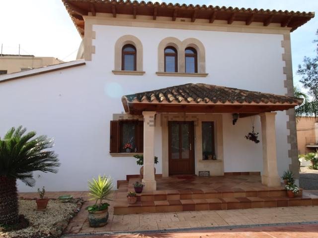 Chalet, Andratx