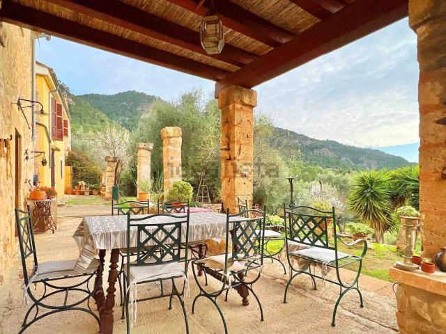 Chalet, Andratx