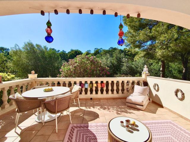 Chalet, Andratx