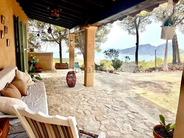 Chalet, Andratx