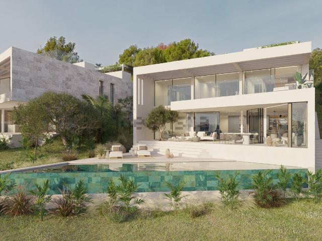 Chalet, Andratx