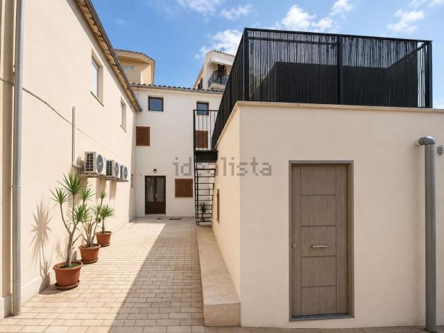 Chalet, Andratx