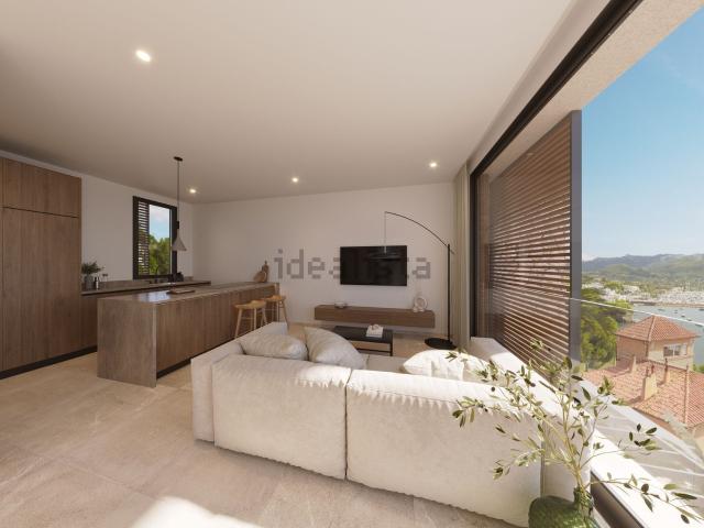 Chalet, Andratx