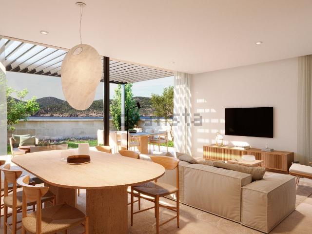 Chalet, Andratx