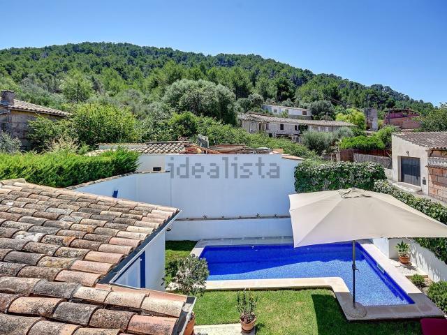 Chalet, Andratx