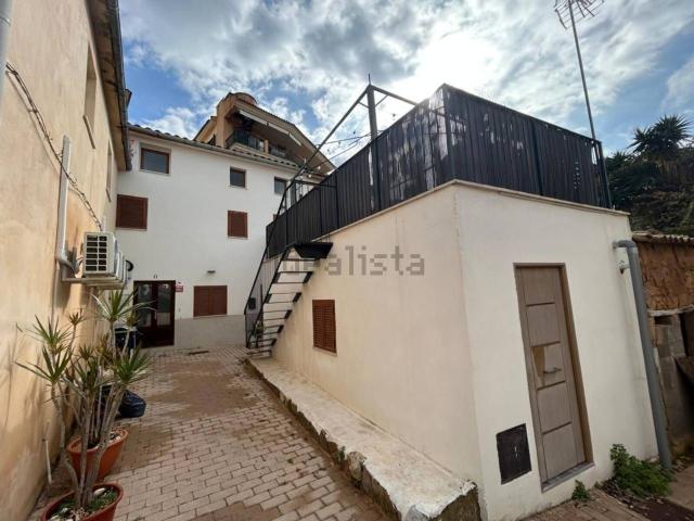 Chalet, Andratx
