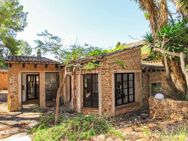 Chalet, Andratx