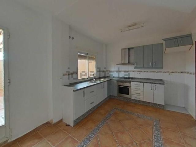 Chalet, Andújar