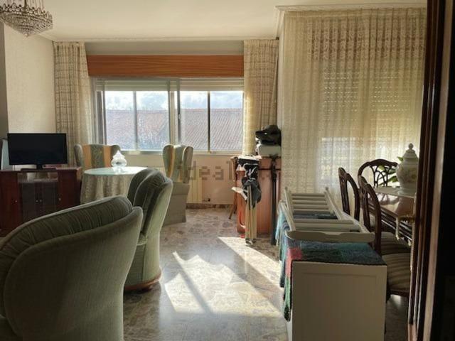Chalet, Abades