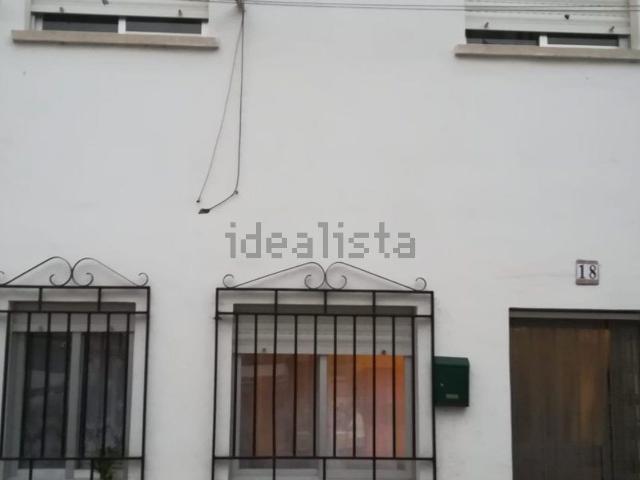 Chalet, Abadia