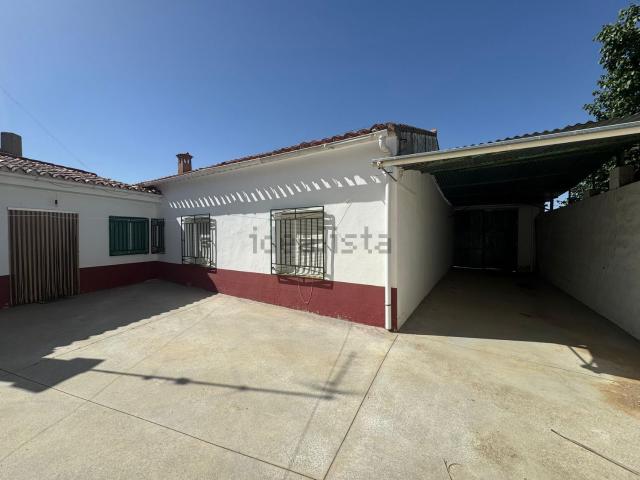 Chalet, Abengibre