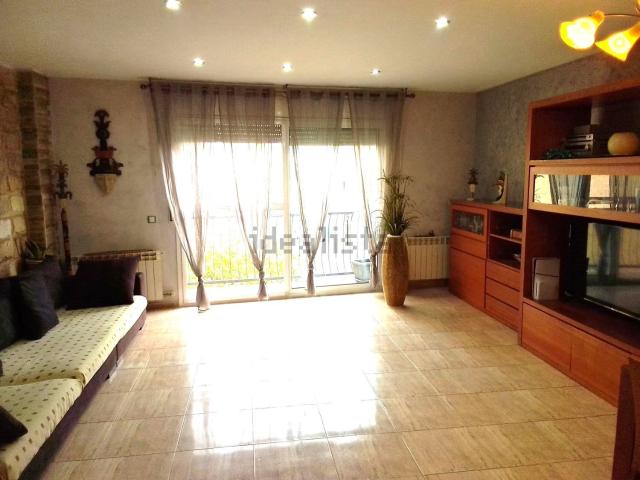 Chalet, Abrera