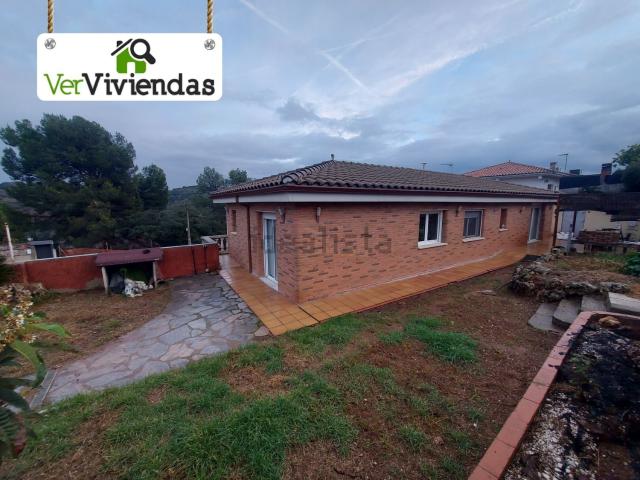 Chalet, Abrera
