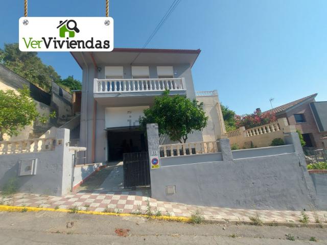 Chalet, Abrera