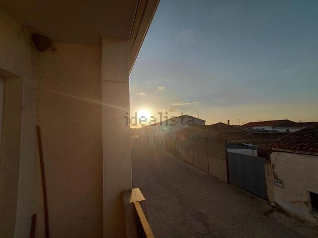 Chalet, Acehuche