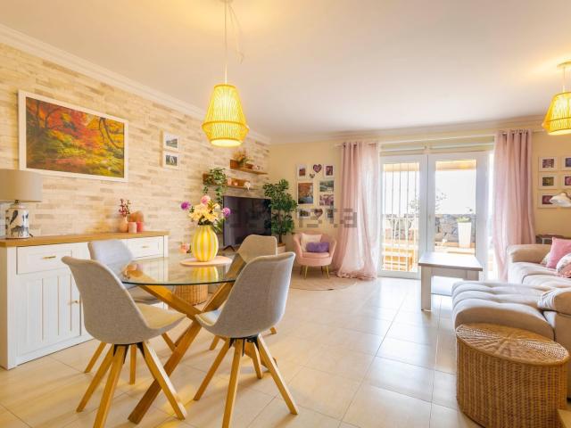 Chalet, Acorán, Santa Cruz de Tenerife