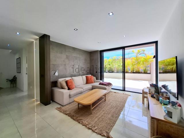 Chalet, Acorán, Santa Cruz de Tenerife