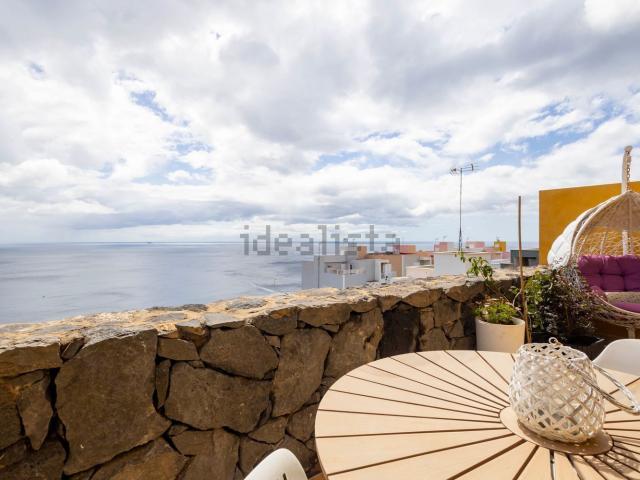 Chalet, Acorán, Santa Cruz de Tenerife