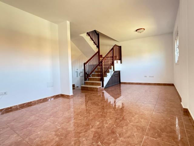 Chalet, Acorán, Santa Cruz de Tenerife