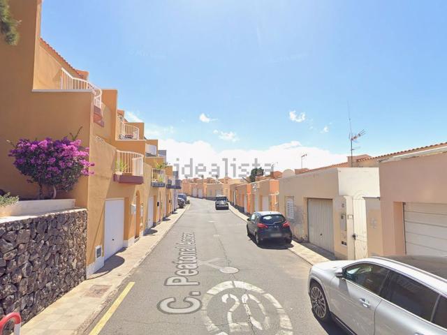 Chalet, Acorán, Santa Cruz de Tenerife