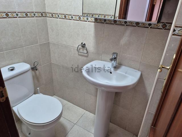 Chalet, Acorán, Santa Cruz de Tenerife