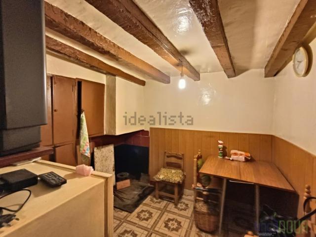 Chalet, Adzaneta del Maestrat