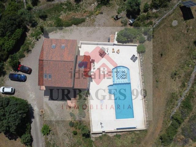 Chalet, Adzaneta del Maestrat